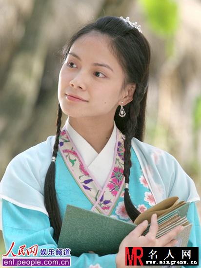 大人物田思思剧照(1)