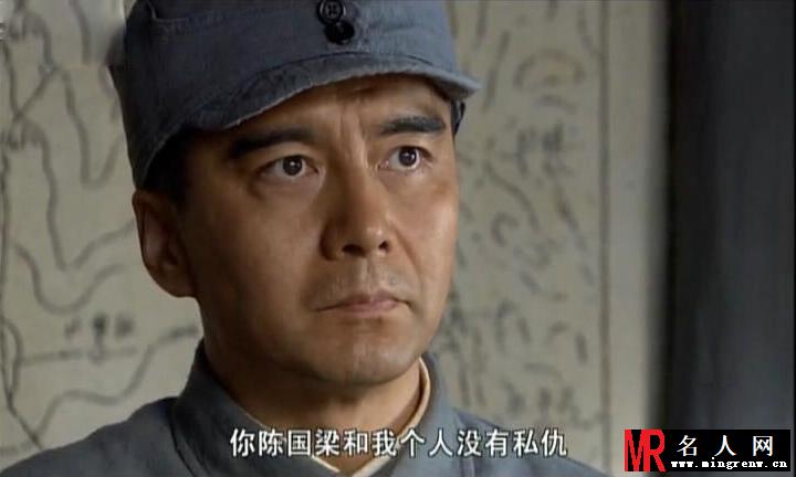 徐海东喋血町店徐海东剧照(1)
