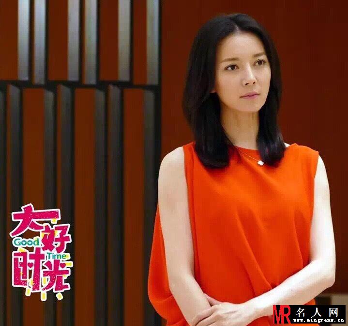 大好时光安妮剧照(1)