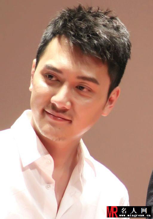 2014年《后会无期》发布会大合辑 冯绍峰调侃韩寒(1)