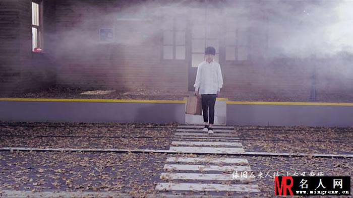 TFBOYS易烊千玺《Young》个人图集(1)