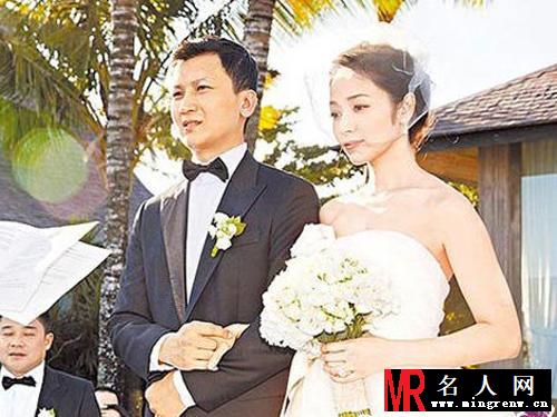 盘点娱乐圈婚前同居不同床的10对明星(1)