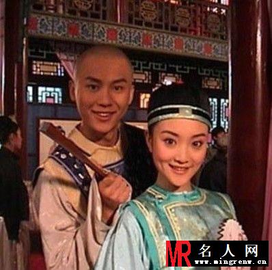 揭秘李晨范冰冰情史 女方水性杨花勾结富商(1)