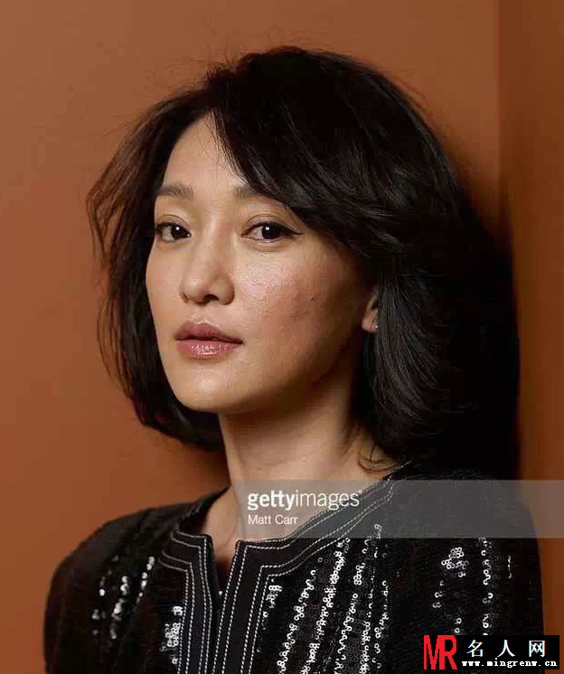 “明星都是骗人的！”前方高能爆出女星未PS照毁你三观(1)