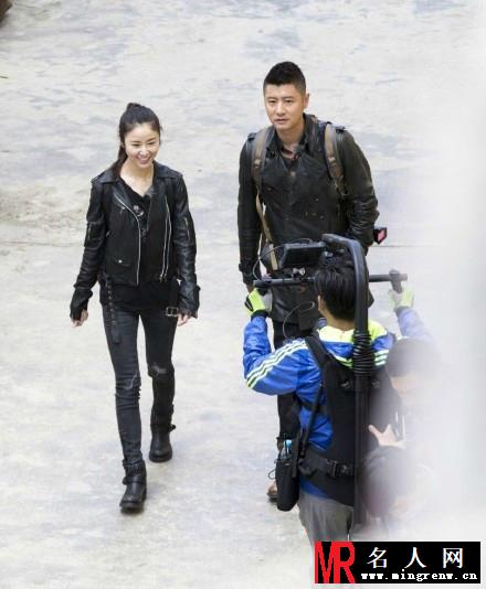 中国版《我结》CP阵容首公布 网友大呼不太搭(1)