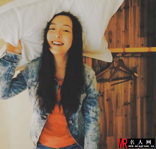 何以笙箫默吴倩海量生活照 软妹子清纯可爱(1)