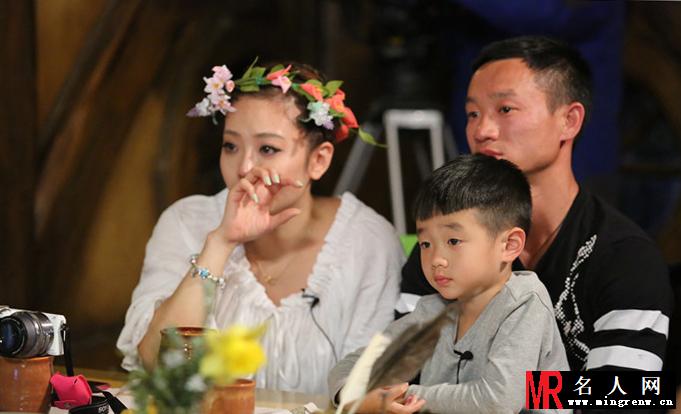 爸爸2大结局 辣妈现身场面温馨(1)