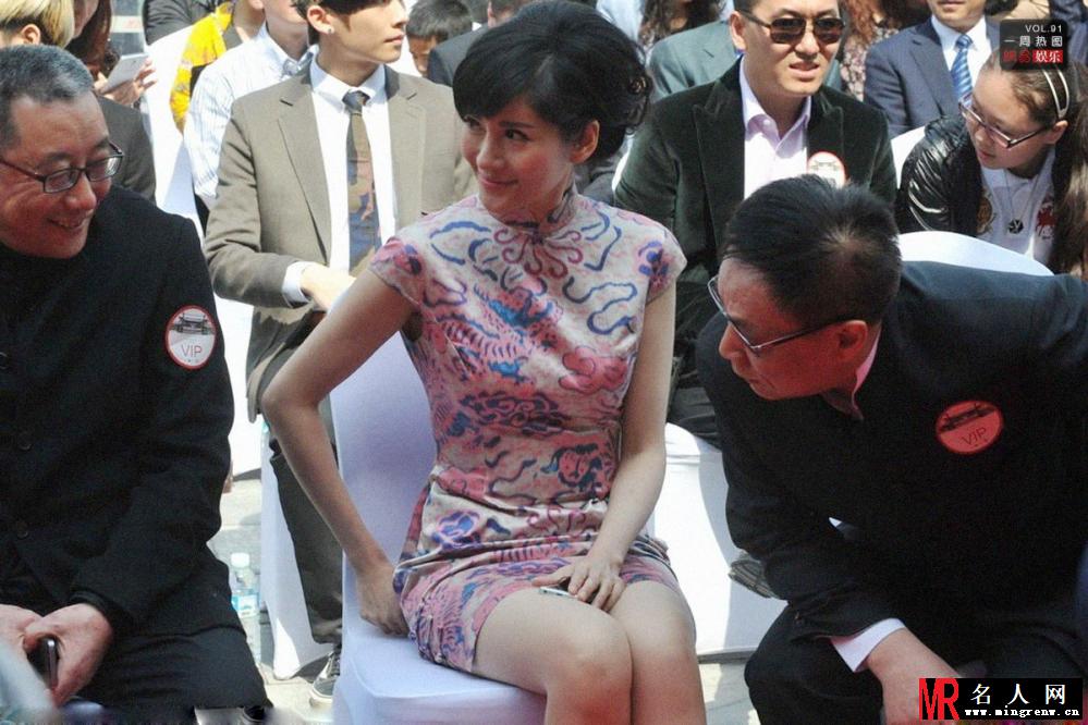 2014年4月5日-2014年4月11日精彩图片精选(1)