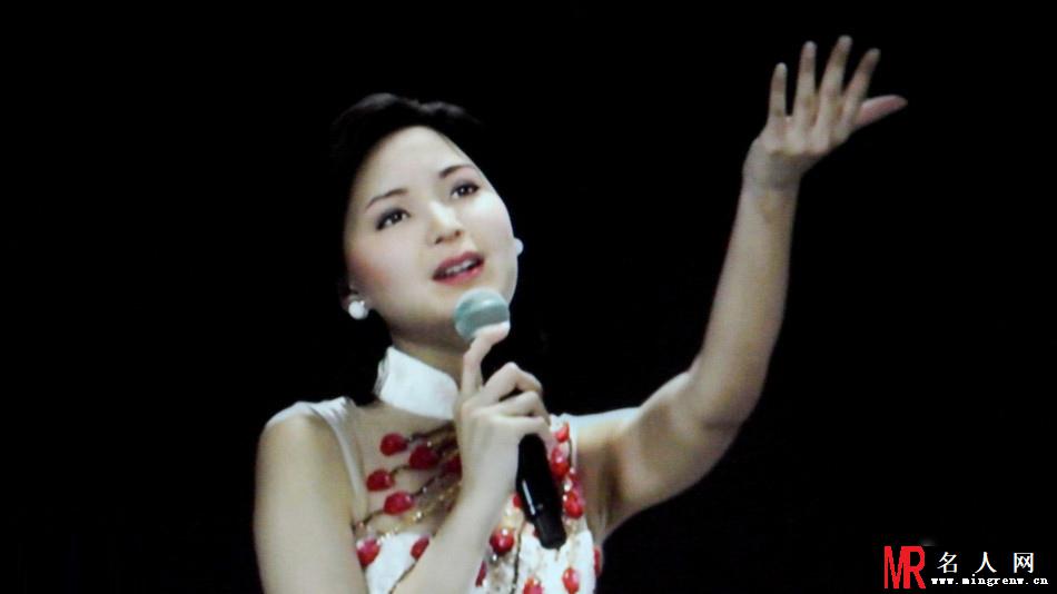 周杰伦台北小巨蛋开演唱会 邀请人妻孙燕姿当嘉宾(1)