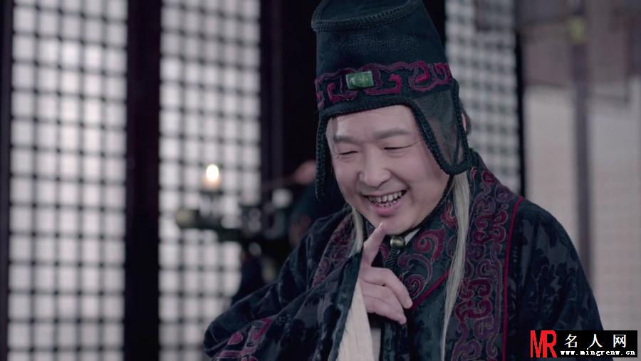 琅琊榜高湛剧照(1)