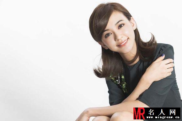 《时报周刊》20131129封面人物 陈意涵告白卢广仲(1)
