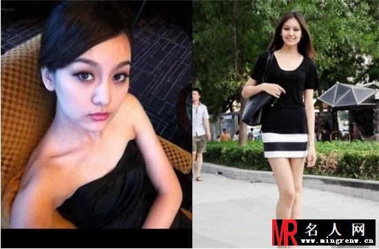揭秘李晨范冰冰情史 女方水性杨花勾结富商(1)