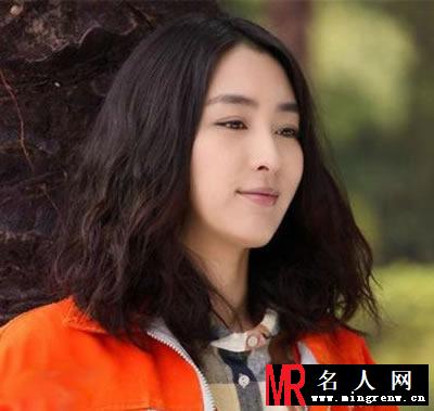《天使的城》女汉子马苏剧照(1)