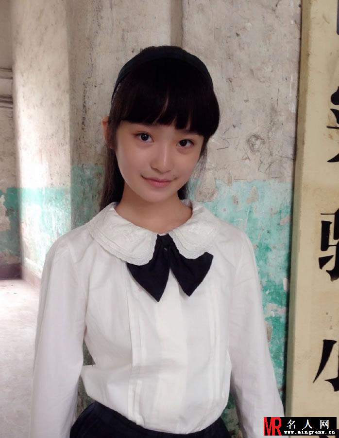 《芈月传》三代芈月颜值大对比 孙俪柴蔚刘楚恬(1)