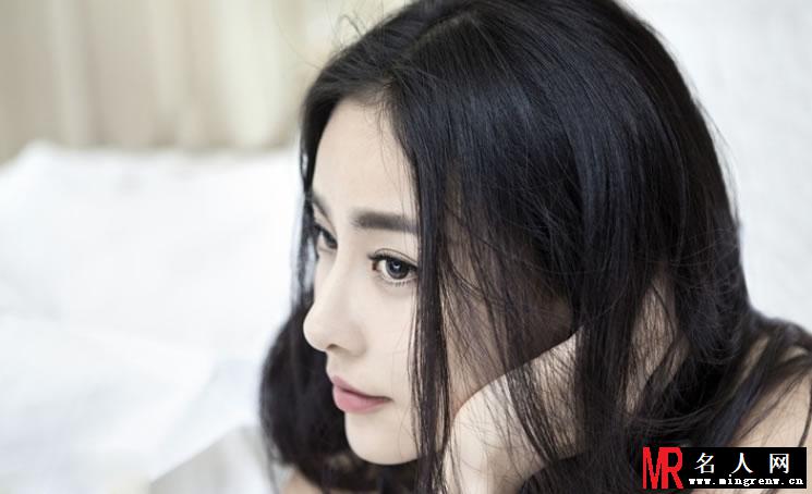 贾青性感写真 暖暖女人风情(1)