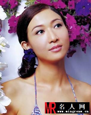 揭秘那些甘愿做小三的女明星们 姚笛必须榜首(1)