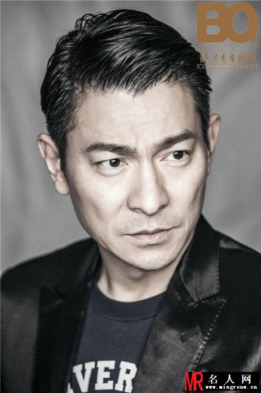 杨幂暗恋谢霆锋 揭秘那些当红明星的暗恋对象(1)