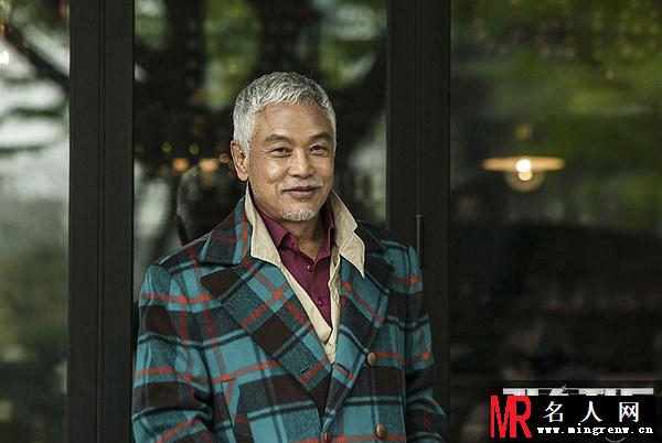 高手们赵社长剧照(1)