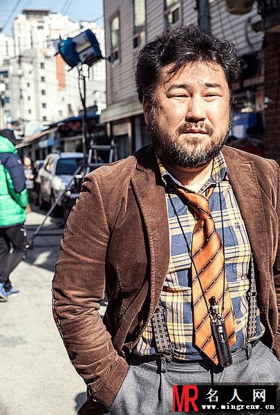 高手们金久仁剧照(1)