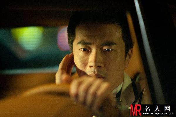 影子爱人权正熏剧照(1)