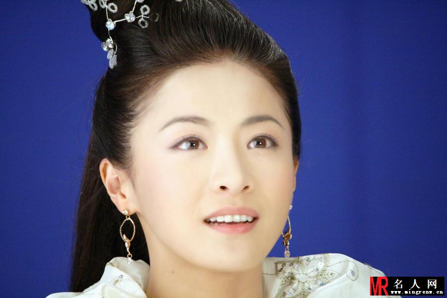 仙女湖之墨仙小七/陈初七剧照(1)
