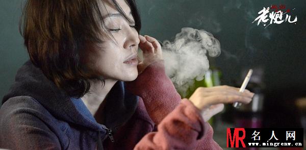 老炮儿话匣子剧照(1)