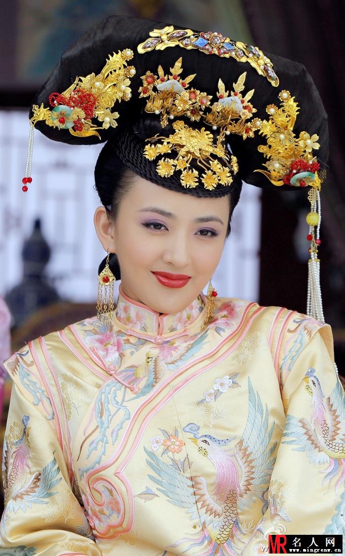 多情江山索尔娜剧照(1)