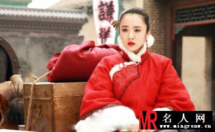 神医喜来乐传奇金山娇剧照(1)