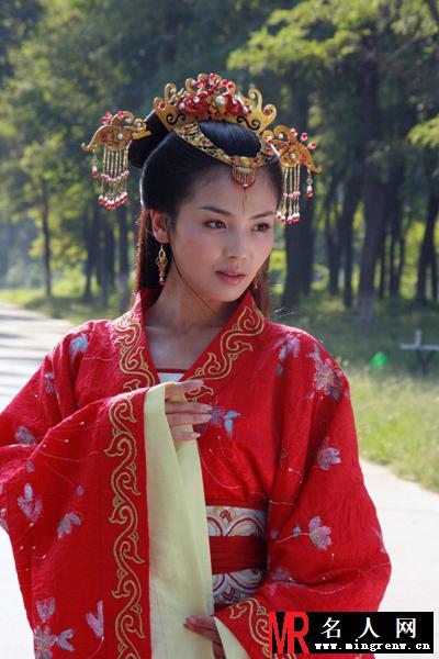 宝莲灯前传瑶姬剧照(1)