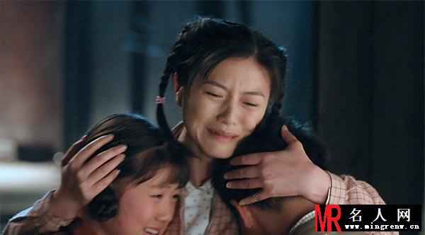 《女人不哭》 剧照 邓超 贾乃亮 汤唯等(1)