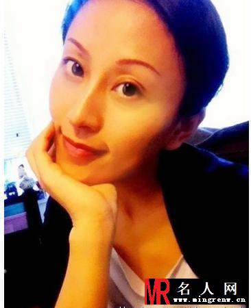 杨子老婆陶虹美艳生活照 小三黄圣依不知羞(1)