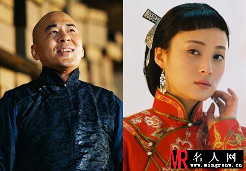 扒一扒那些假戏真做的明星情侣(1)