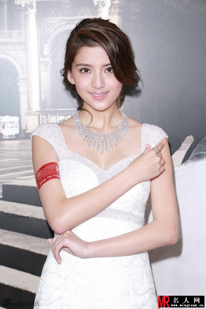 马年欲结婚女星婚纱PK 最美新娘花落谁家(1)