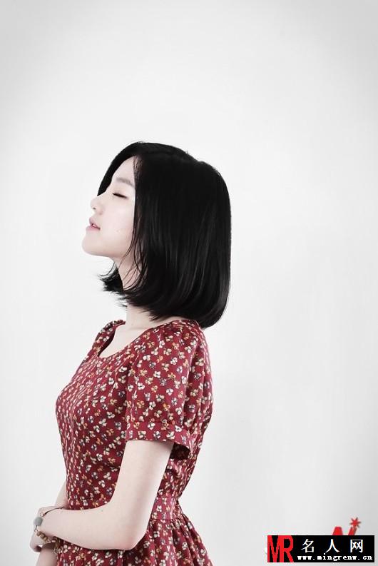 李侑菲高清写真(1)