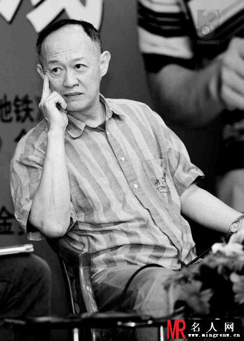金士杰生活照(1)