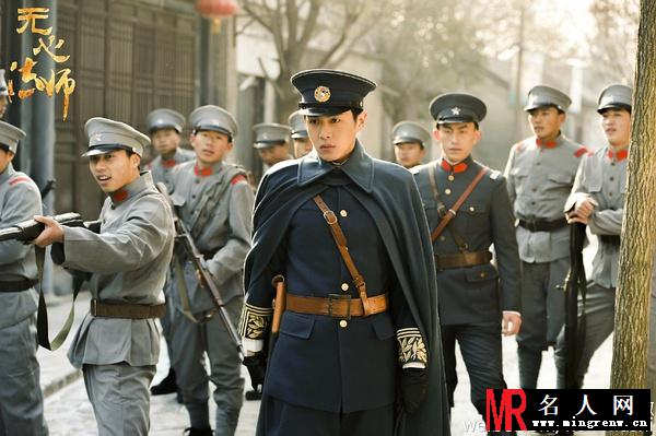 无心法师张显宗剧照(1)