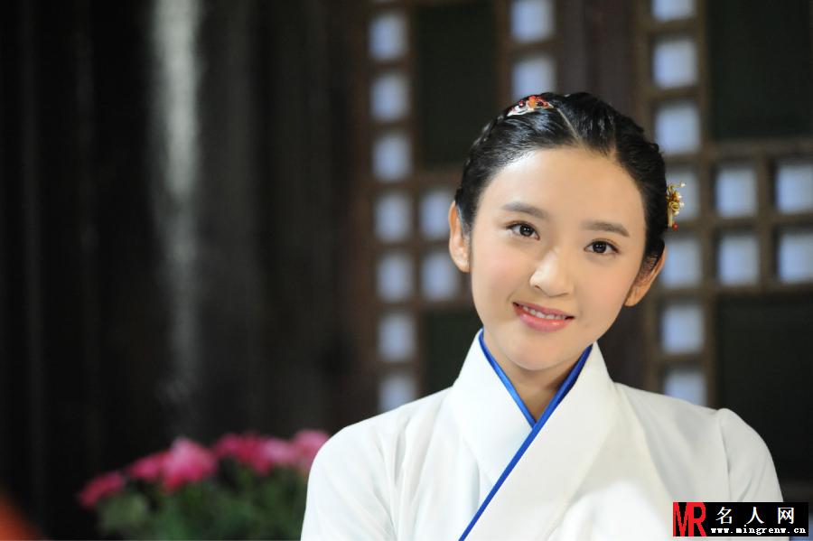 上错花轿之三嫁奇缘杨云友剧照(1)