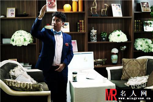 我爱男闺蜜方骏剧照(1)