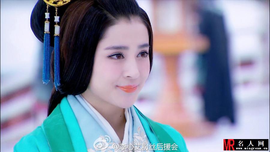 班淑传奇寇兰芝剧照(1)