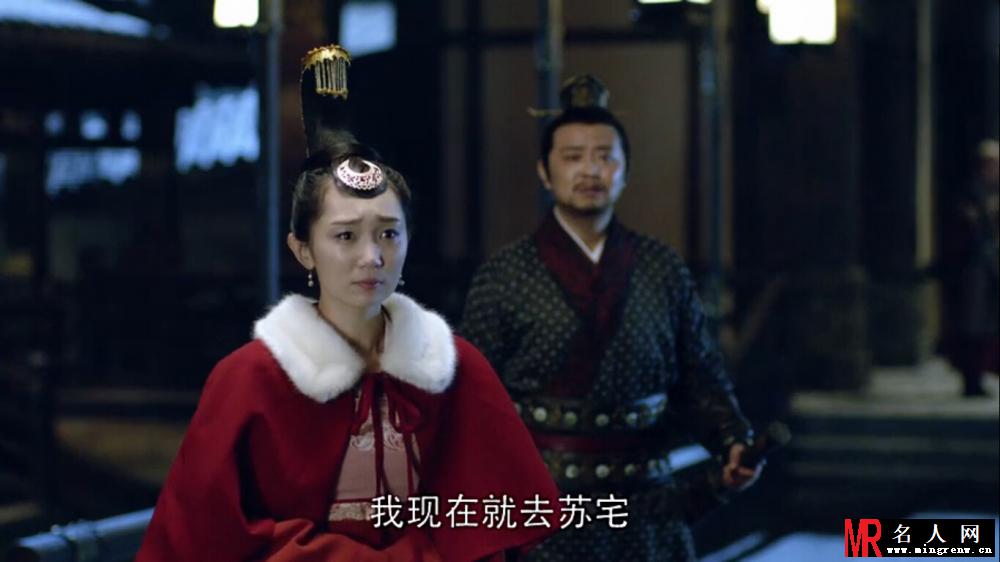 琅琊榜小新剧照(1)