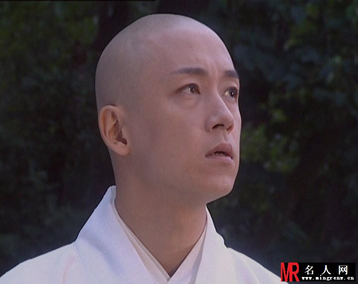白蛇传许仙剧照(1)