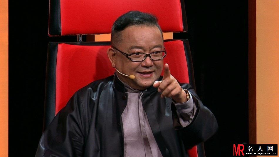 《精彩中国说》柳岩被催婚 男选手称与她有缘(1)