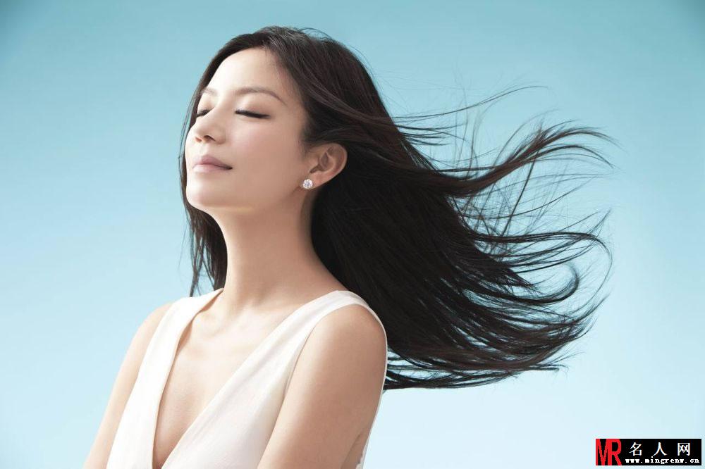 赵薇代言广告高清图集第一弹(1)
