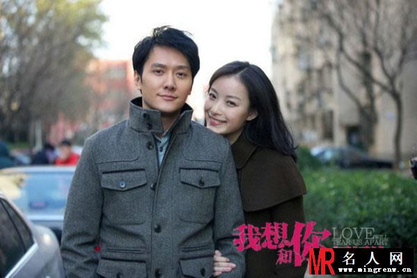 冯绍峰倪妮3年情变 倪妮不雅照疑似导火线(1)