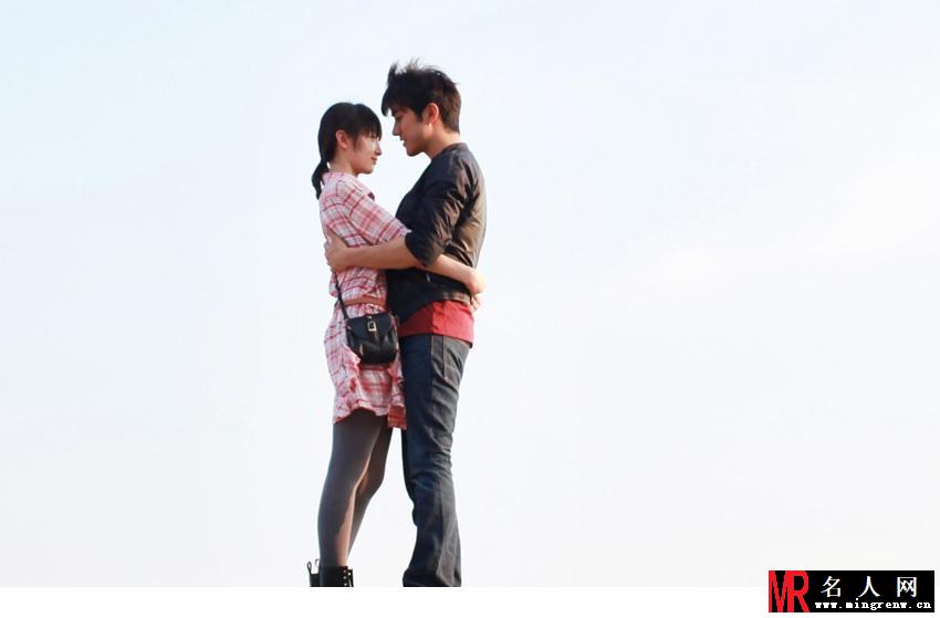 《倾城之泪》周冬雨、李治廷唯美剧照(1)