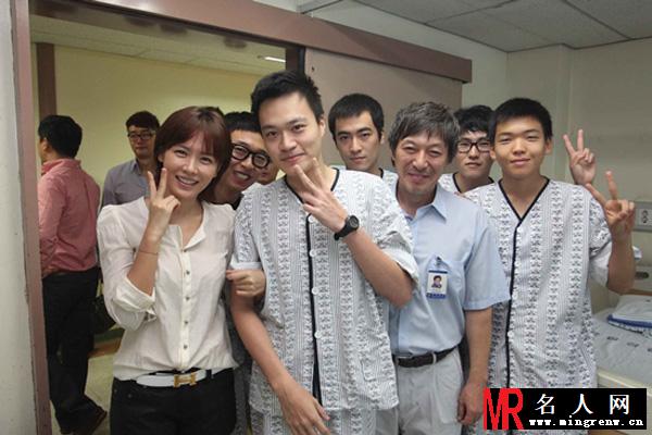 电影《共犯》孙艺珍剧照(1)