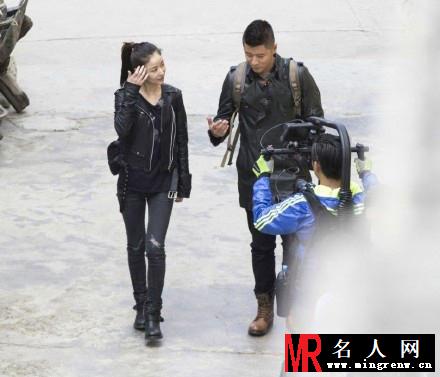 中国版《我结》CP阵容首公布 网友大呼不太搭(1)