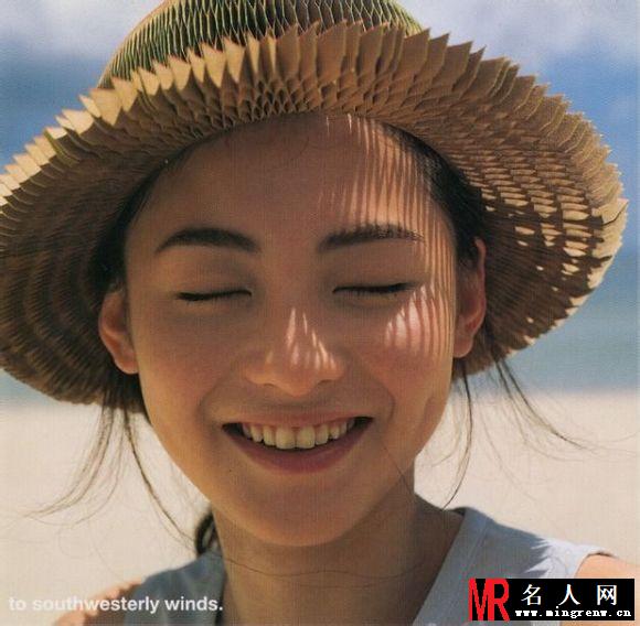 张柏芝早年任何天气写真 清纯动人美翻天(1)