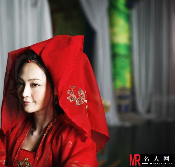 嫦娥2010年版嫦娥剧照(1)