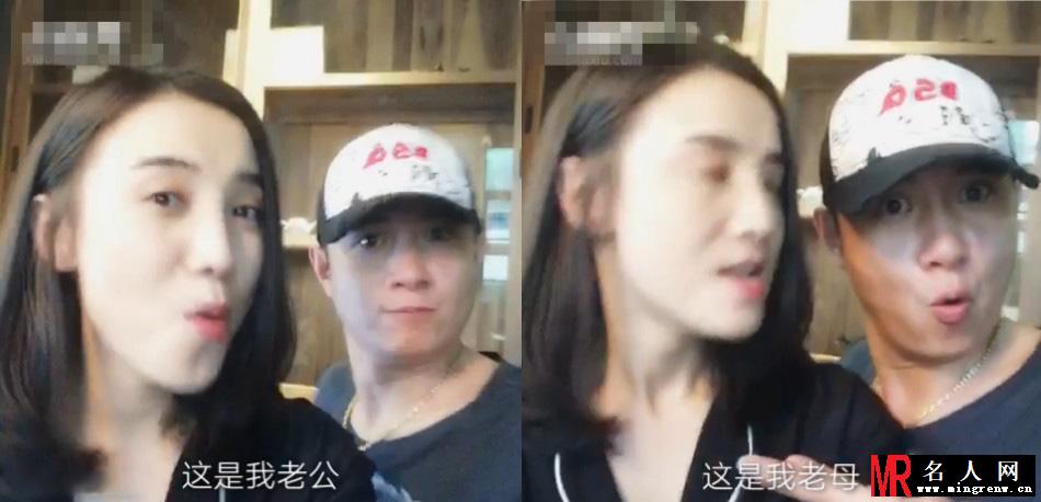文章宋佳模仿赵本山宋丹丹 对嘴表演笑喷(1)